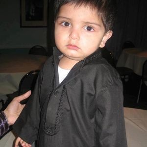 Meet your Posher, Nida